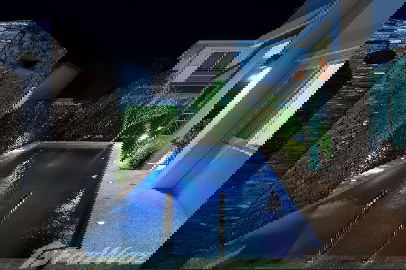 รูป วิลล่าให้เช่า 3 ห้องนอน ในโครงการ ศุภาลัย พรีโม่ ฉลอง ภูเก็ต 1972369 - รูปที่ 3/39