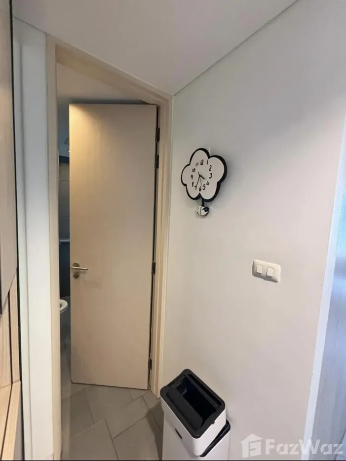 รูป คอนโดให้เช่า 2 ห้องนอน ในโครงการ ไซมิส ราชครู 1922722 - รูปที่ 14/15