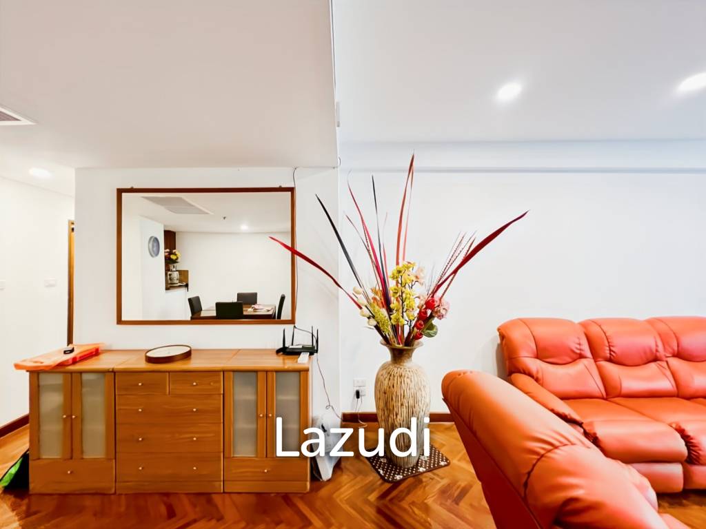 picture 105 sqm 2 Bedroom Condo in Baan Sansaran Hua Hin - 10/31