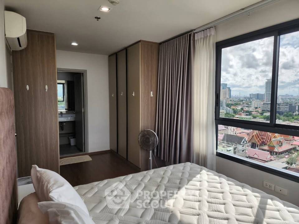 รูป คอนโด 2-ห้องนอน ที่ ไอดีโอ พหลโยธิน-จตุจักร ใกล้ BTS สะพานควาย (ID 2788236) - รูปที่ 9/11