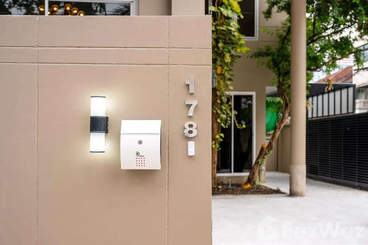 รูป ขาย บ้านเดี่ยว 5 ห้องนอน ใน จอมพล, กรุงเทพมหานคร 6167725 - รูปที่ 31/33