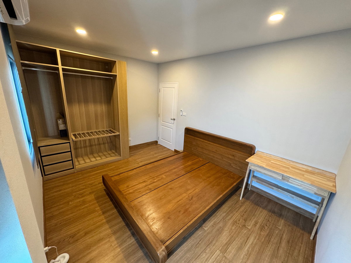 รูป 🏠 ให้เช่าบ้าน : Centro Vibhavadi (เซนโทร วิภาวดี)   รหัสทรัพย์ | 📌LNP-H951 - รูปที่ 12/32