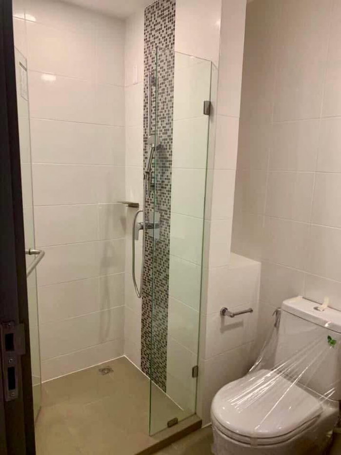 รูป 🔴S2481🟡 ขายถูกมาก👍 Metro Luxe Rose Gold Phahol - Sutthisan 💛🧡 ✅แอดไลน์ @mproperty (มี @ ด้วย) แอดมินตอบไว - รูปที่ 25/52