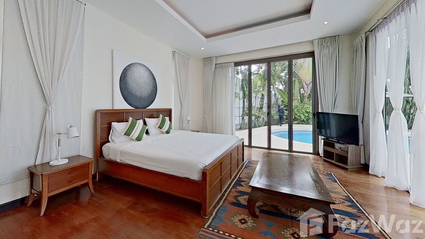 picture 3 Bedroom Villa for rent at Baan Mandala 1657200 - 21/32