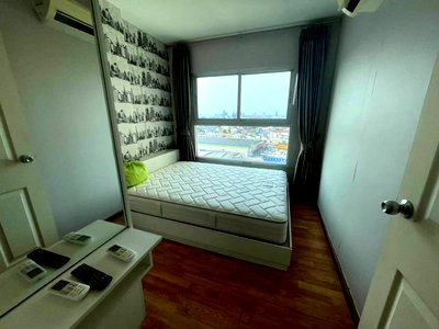 เช่าคอนโด ถนนพัทยาใต้ : ว่าง20เมย 69📣📣เดอะ ทรัสต์ พัทยาใต้  ชั้น18 ฝั่งวิวสระ 📣📣📣