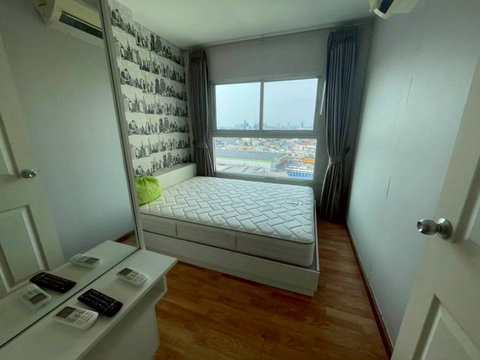 ว่าง20เมย 69📣📣เดอะ ทรัสต์ พัทยาใต้  ชั้น18 ฝั่งวิวสระ 📣📣📣