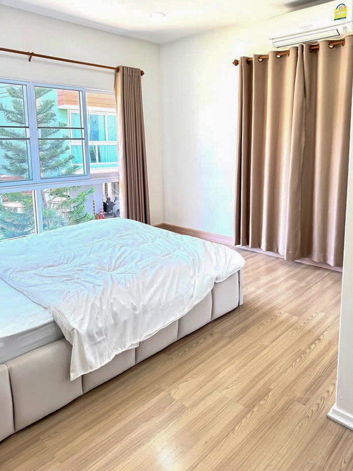 รูป ให้เช่าบ้านเชียงใหม่ 3 ห้องนอน ใกล้โรงเรียนนานาชาติและสนามบินเชียงใหม่ - รูปที่ 9/20