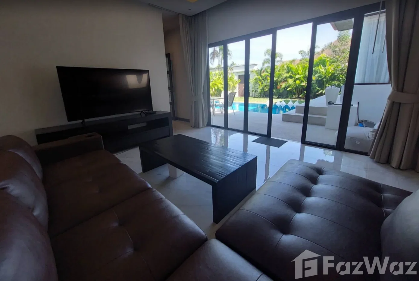 picture Modern Pool Villa in Rawai for rent 1994916 - 10/27