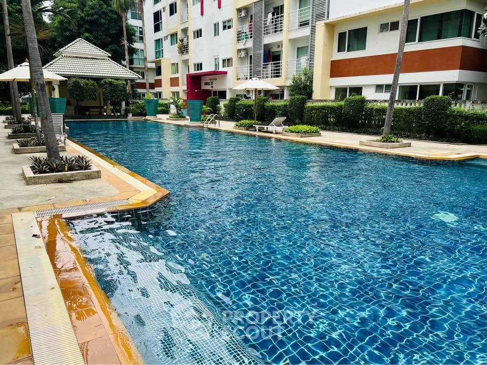 รูป คอนโด 2-ห้องนอน ที่ เมโทร พาร์ค สาธร (เฟส 2/1) ใกล้ MRT เพชรเกษม 48 (ID 2310073) - รูปที่ 14/17