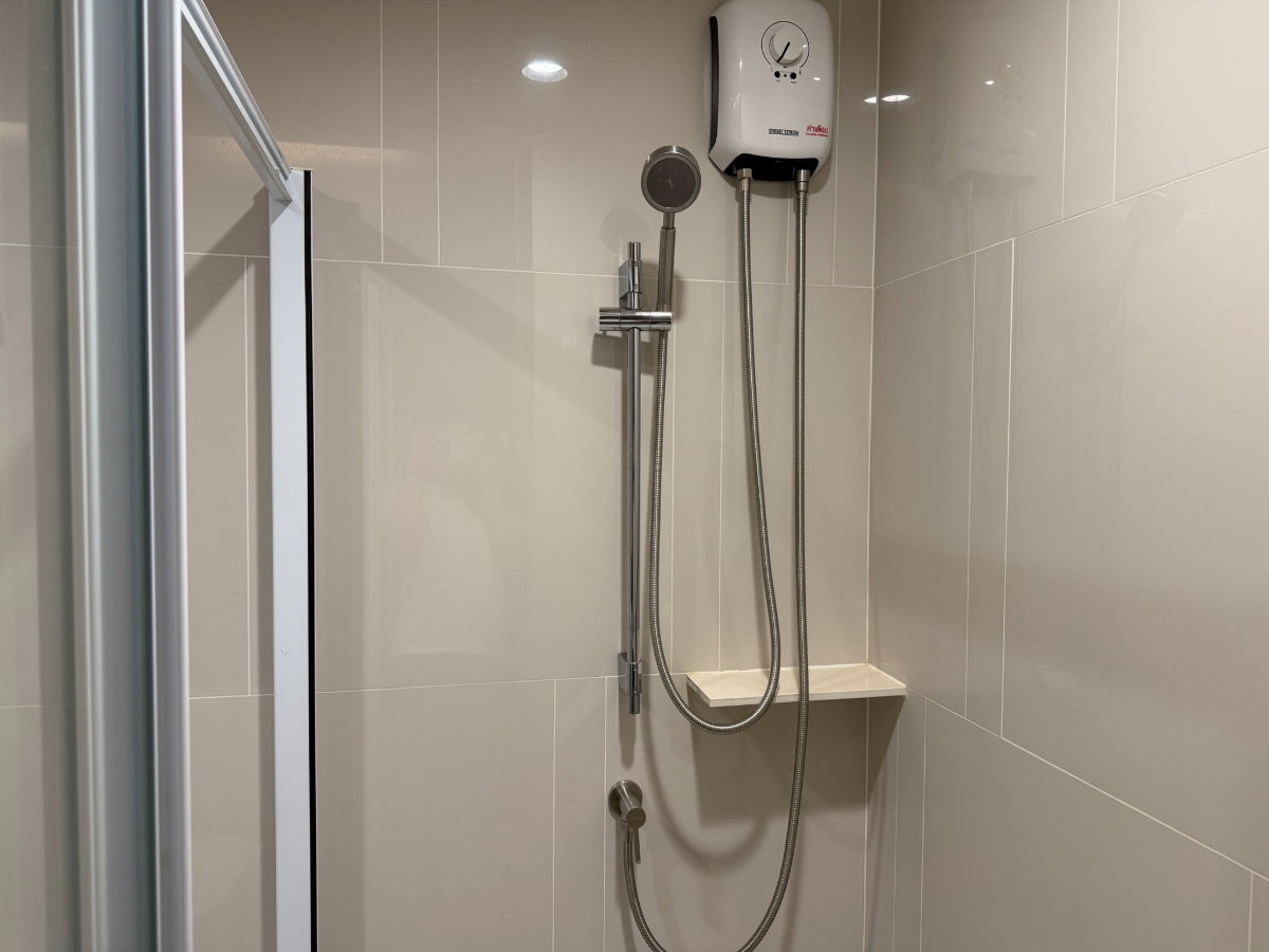 รูป 🏢 ขายคอนโด : The Key Sathorn - Charoenrat (เดอะคีย์ สาทร - เจริญราษฎร์)   รหัสทรัพย์ | 📌LNP-C12763 - รูปที่ 11/22