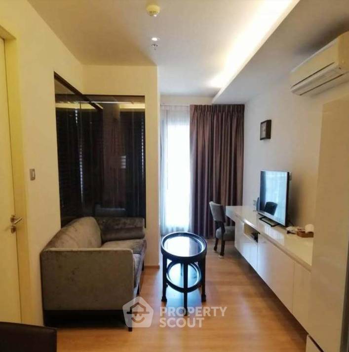 รูป คอนโด 1-ห้องนอน ที่ เอช สุขุมวิท 43 ใกล้ BTS พร้อมพงษ์ (ID 2768968) - รูปที่ 1/5