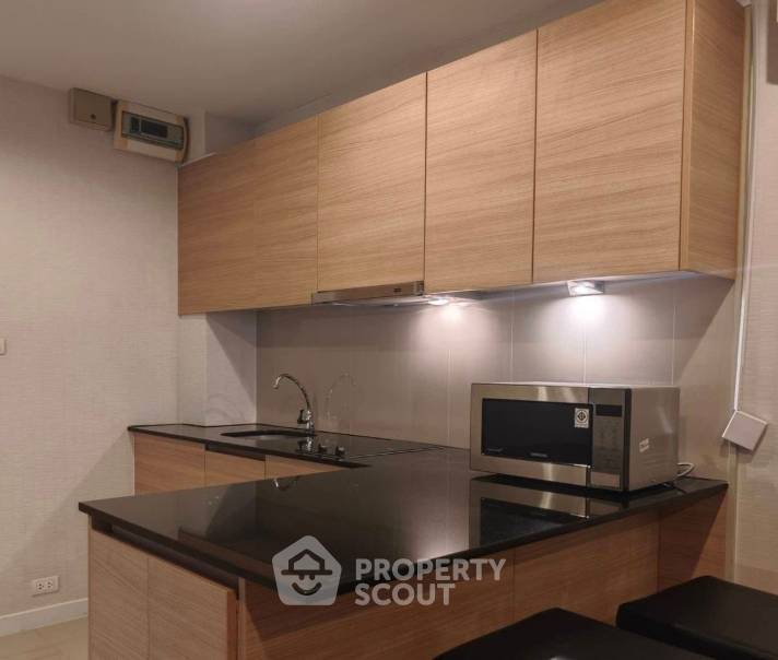 รูป คอนโด 1-ห้องนอน ที่ ดี 25 คอนโดมิเนียม ทองหล่อ ใกล้ ทองหล่อ (ID 2766278) - รูปที่ 6/7