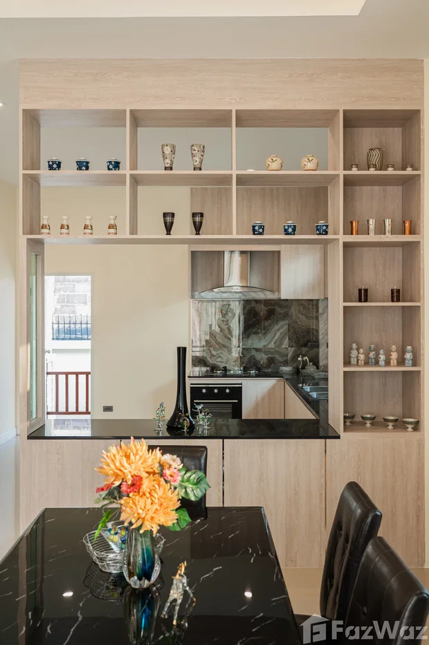 รูป วิลล่าให้เช่า 3 ห้องนอน ในโครงการ อมร วิลเลจ 6167286 - รูปที่ 35/43