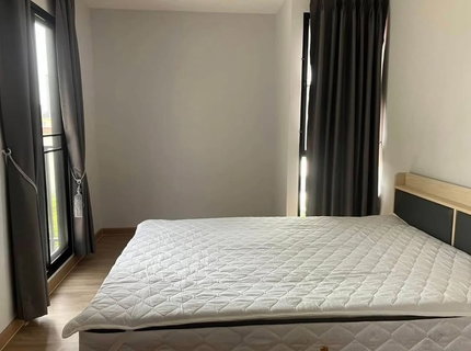 รูปภาพ Condo for Rent at Asher Koop Ratchada (B6904016)