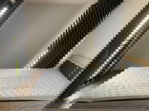 เช่าคอนโด Asher Koop Ratchada/แอชเชอร์ คูฟ รัชดา (B6904016) ID Line : @condo88