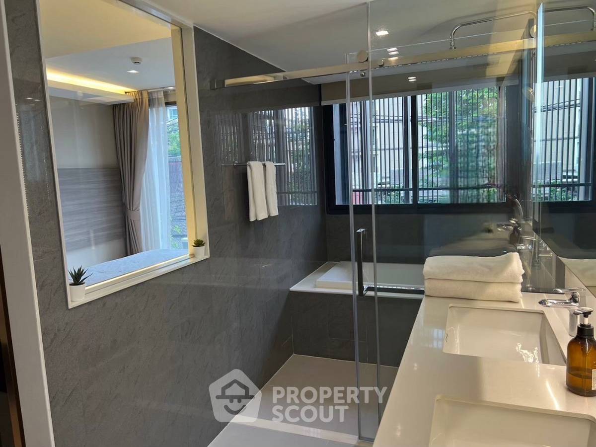 picture 2-BR Condo at Urbitia Thong Lo near BTS Thong Lor (ID 2759183) - 12/13