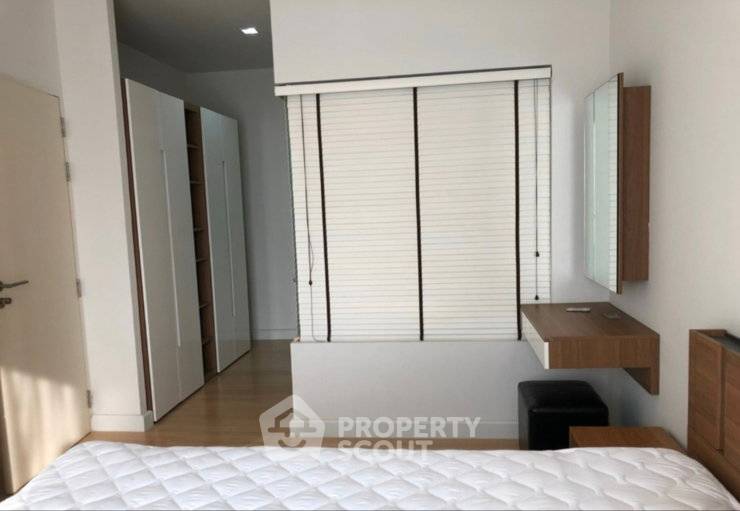 รูป คอนโด 1-ห้องนอน ที่ เดอะ ซี้ดมิงเกิ้ล สาทร-สวนพลู ใกล้ BTS ศาลาแดง (ID 2784865) - รูปที่ 7/15