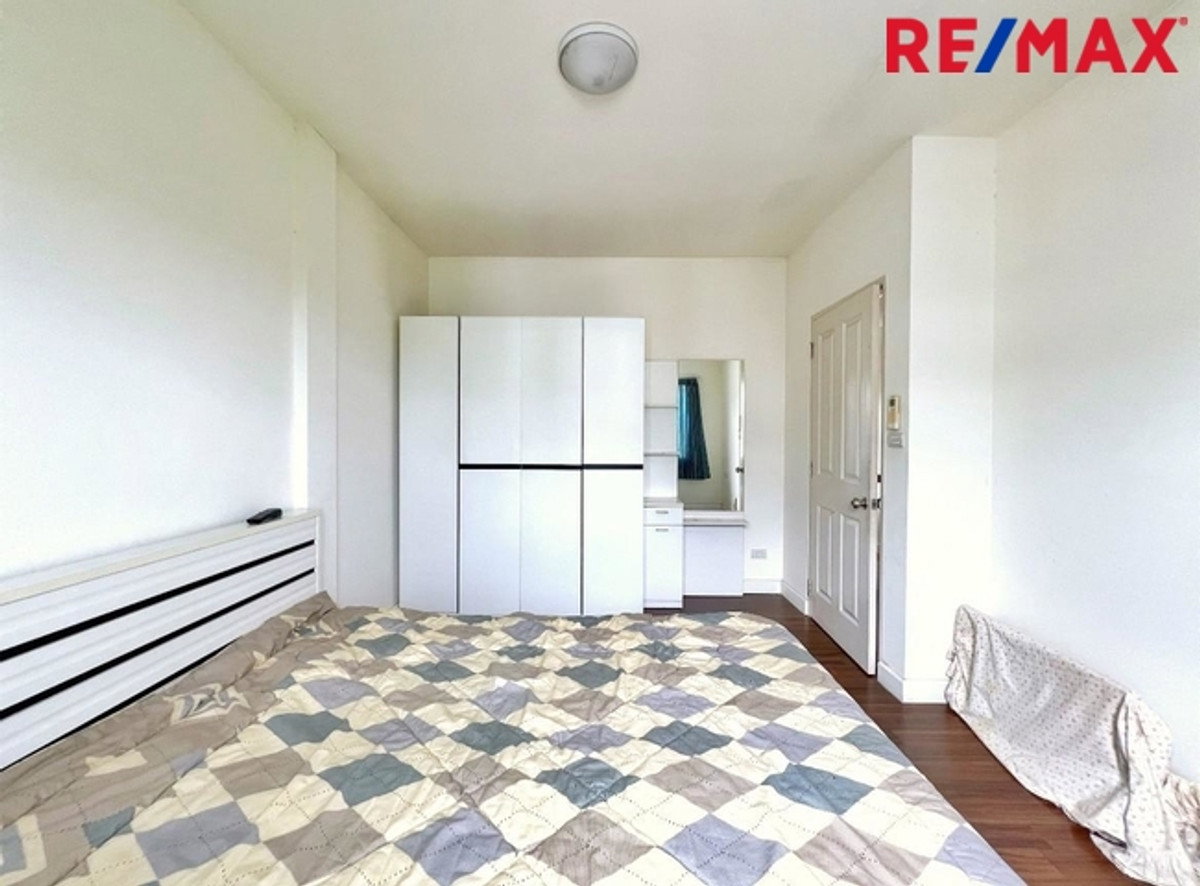 รูป โครงการ Town Avenue พระราม 9 (กรุงเทพกรีฑา ซอย 7) ใกล้โรงเรียนนานาชาติเวลลิงตัน และ โรงเรียนนานาชาติไบรท์ตัน คอลเลจ - รูปที่ 42/48