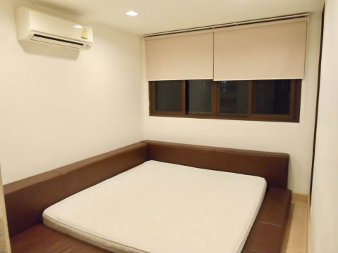 🏢 ให้เช่าคอนโด : IDEO Blucove Sathorn (ไอดีโอ บลูโคฟ สาทร)   รหัสทรัพย์ | 📌LNP-C12773