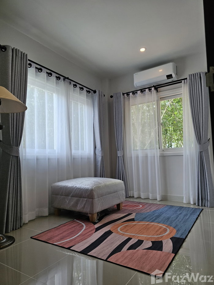 รูป บ้านเดี่ยวให้เช่า 3 ห้องนอน ในโครงการ ศุภาลัย เบลล่า ถลาง ภูเก็ต 1921799 - รูปที่ 47/56