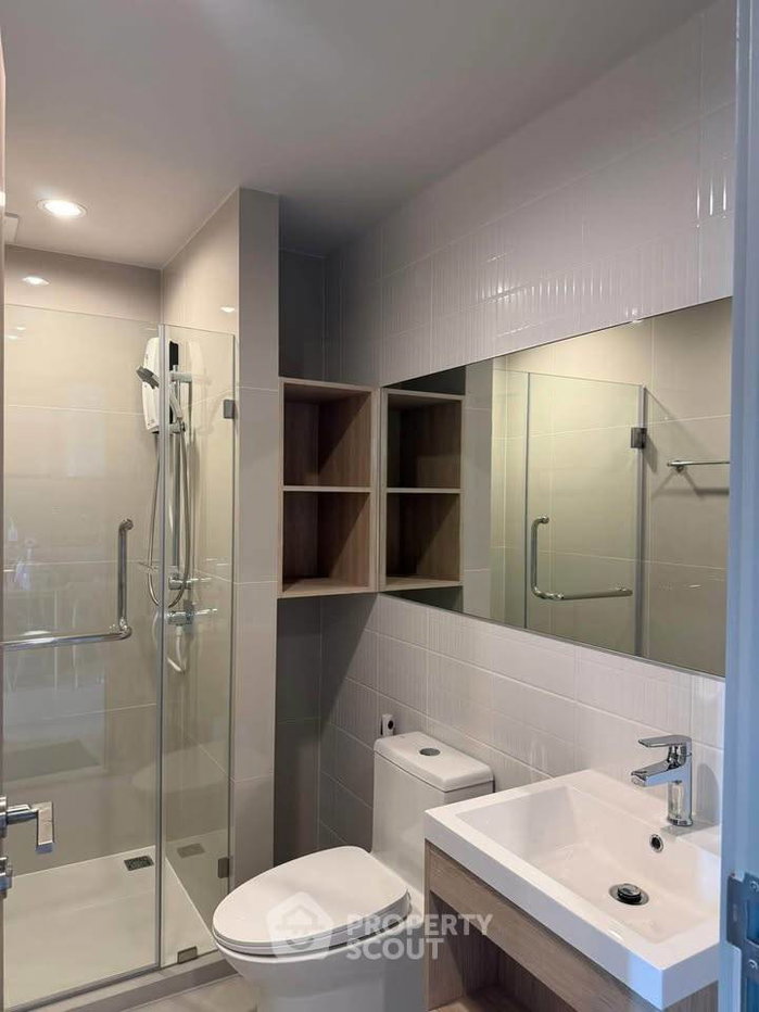 รูป คอนโด 1-ห้องนอน ที่ นิว เมกา พลัส บางนา ใน บางแก้ว (ID 2787518) - รูปที่ 9/12