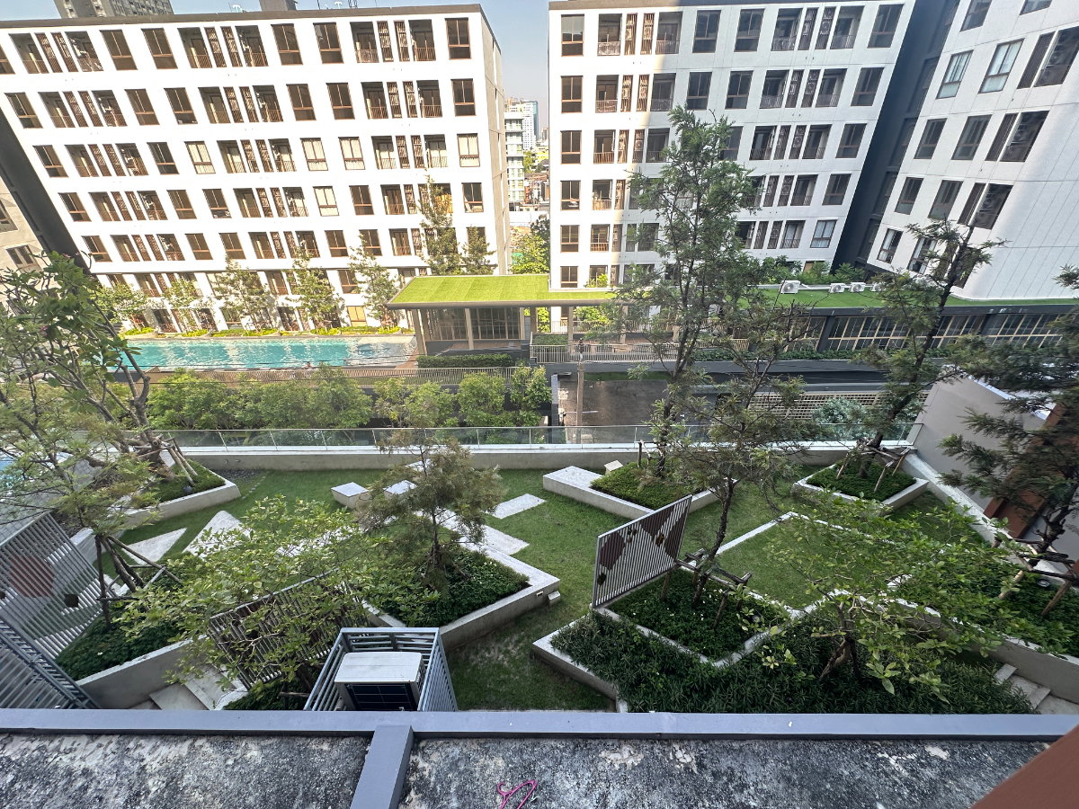 picture 25,000 Quintara Phume Sukhumvit 39 contact Line:katk03 - 17/25