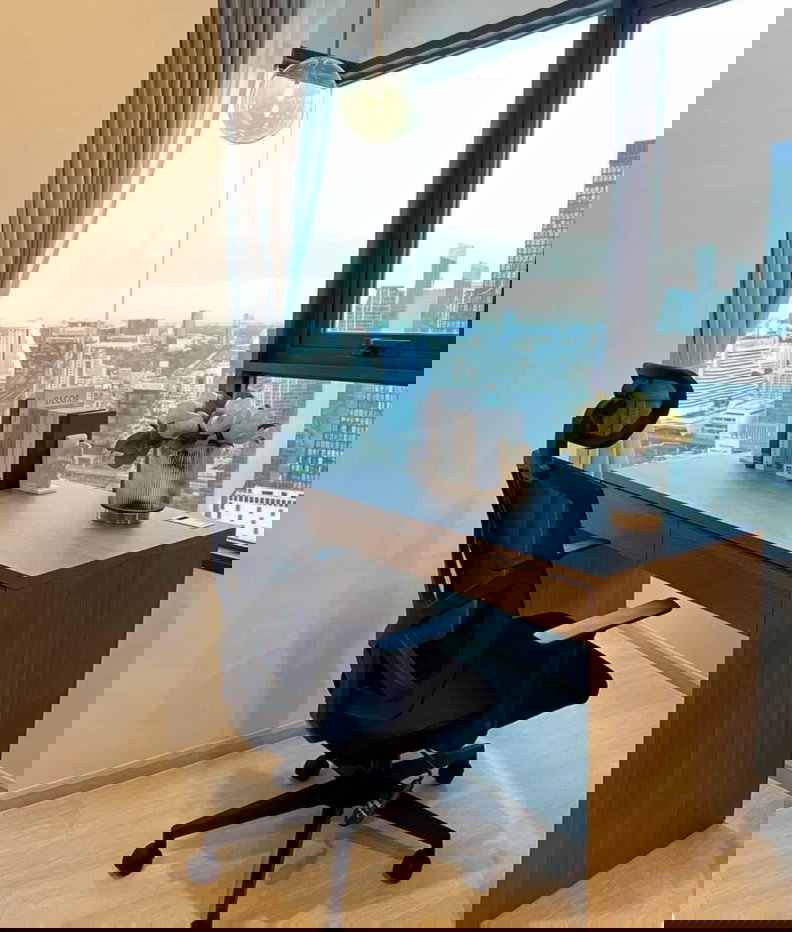 รูป #A124214 ✅ 5/4/69 ให้เช่า Life One Wireless 📲📢สอบถาม ld line @condoboy - รูปที่ 8/13