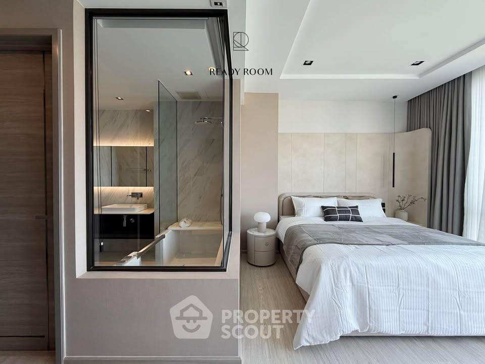 รูป คอนโด 2-ห้องนอน ที่ เดอะ รูม สุขุมวิท 38 ใกล้ BTS เอกมัย (ID 2786489) - รูปที่ 18/30