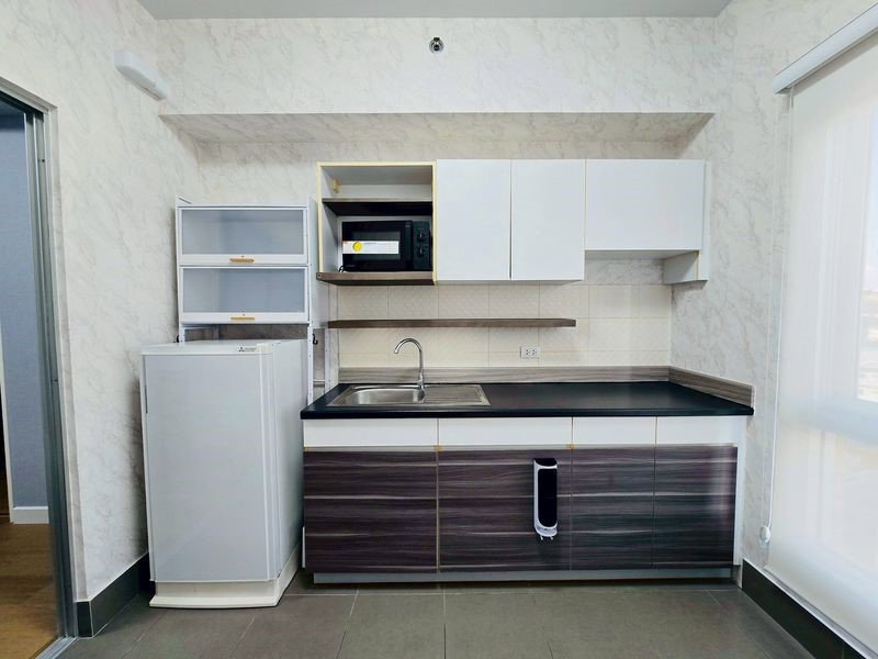 รูป ขายคอนโดศุภาลัยมอนเต้ @เวียง เชียงใหม่ (Monte1) 46 ตร.ม. - รูปที่ 3/13