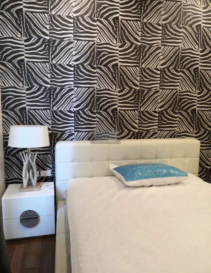 รูป เช่าคอนโด  คิว หลังสวน BTS-ชิดลม ลุมพินี เขต ปทุมวัน กรุงเทพ CX-64511 ✅ ทักไลน์ @connexproperty ตอบทันที ทีมงานมืออาชีพ ✅ - รูปที่ 10/12