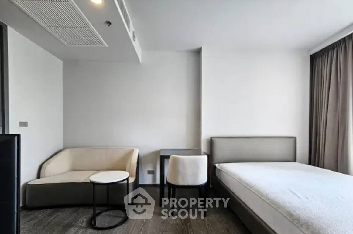 รูป คอนโด 1-ห้องนอน ที่ โคโค่ พาร์ค ใกล้ MRT คลองเตย (ID 2786456) - รูปที่ 5/7