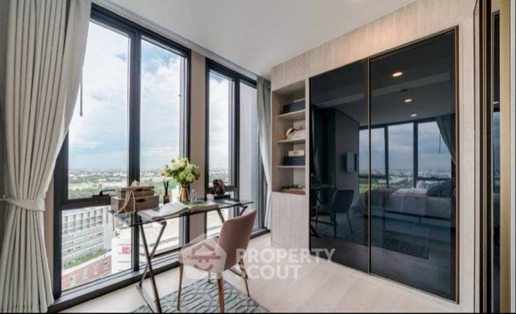 รูป คอนโด 2-ห้องนอน ที่ คอนโด เซียล่า ศรีปทุม ใน ลาดยาว (ID 2771056) - รูปที่ 6/10