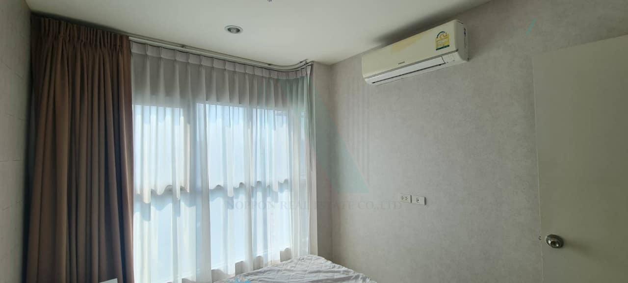 รูป 🎊 ให้เช่าคอนโด แอสปาย สุขุมวิท 48 อาคาร S ชั้น 11 1 ห้องนอน ขนาด 35 ตรม ใกล้ W District - รูปที่ 5/8