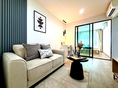 คอนโด BTS อ่อนนุช : 🔴S2480🟡 ขายถูกมาก👍 Hi Sukhumvit 93 💛🧡 ✅แอดไลน์ @mproperty (มี @ ด้วย) แอดมินตอบไว