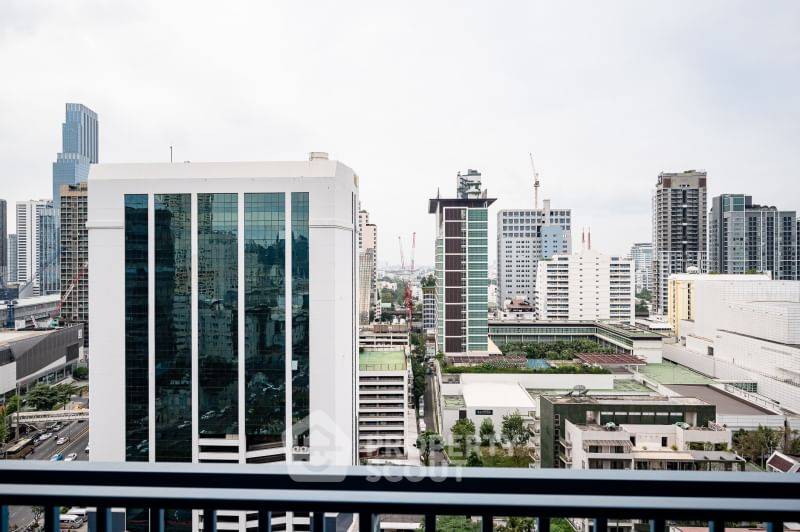 picture 1-BR Condo at XT Phayathai near BTS Phaya Thai (ID 1498890) - 9/12