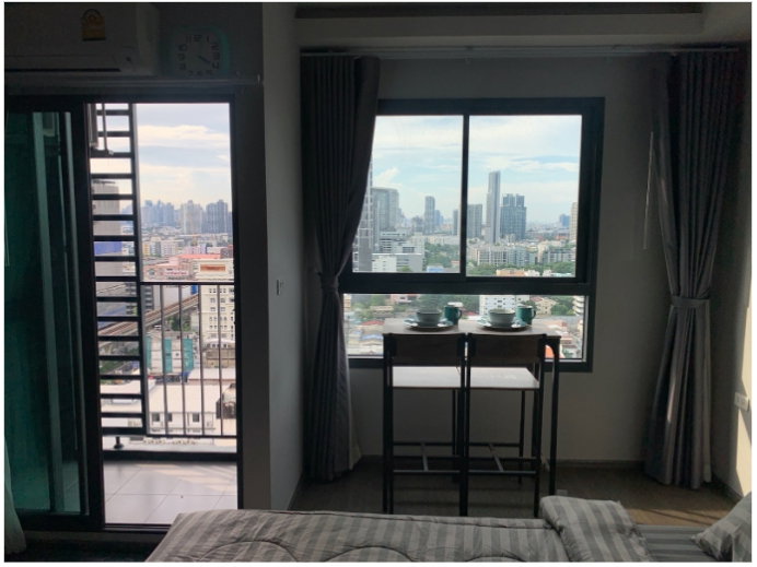 picture Unit Available at Ideo Sukhumvit 93 - 4/11
