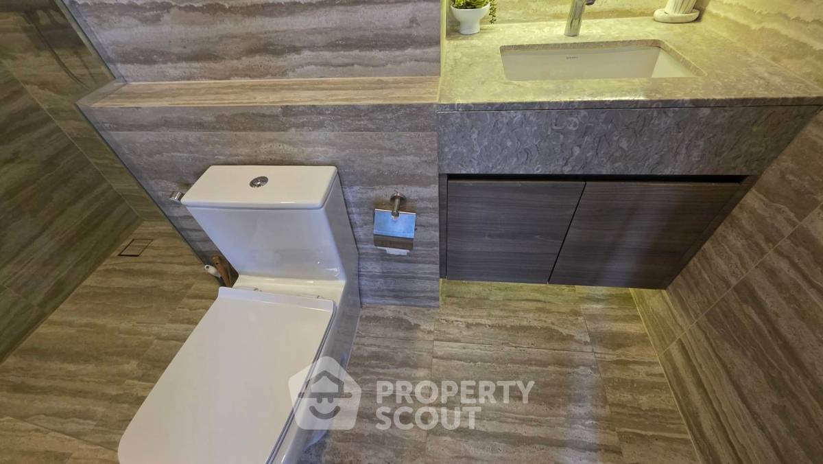 picture 1-BR Condo at Celes Asoke near MRT Sukhumvit (ID 889541) - 15/15