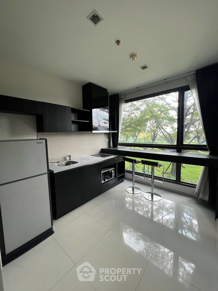 รูป คอนโด 1-ห้องนอน ที่ ริทึ่ม สุขุมวิท 44/1 ใกล้ BTS พระโขนง (ID 985340) - รูปที่ 2/17