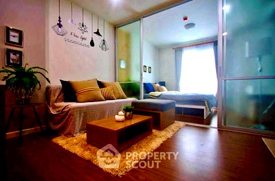 ขายคอนโด : คอนโด 1-ห้องนอน ที่ ดีคอนโด นิม เชียงใหม่ ใกล้ เซ็นทรัล เฟสติวัล เชียงใหม่ (ID 2786528)