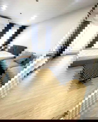 ขายคอนโด : #A124218 ✅ 5/4/69  ขายคอนโด Supalai Veranda Ramkhamhaeng📲📢สอบถาม ld line @condoboy