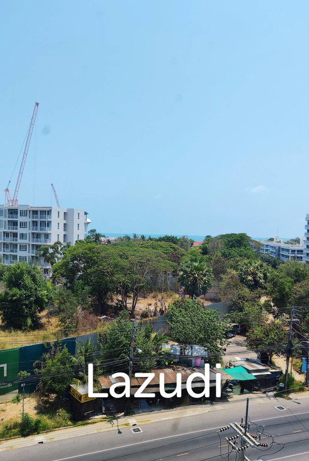 รูป 61.5 ตร.ม. 2 ห้องนอน 2 ห้องน้ำ คอนโดสำหรับ ขายใน หนองแก - รูปที่ 21/21