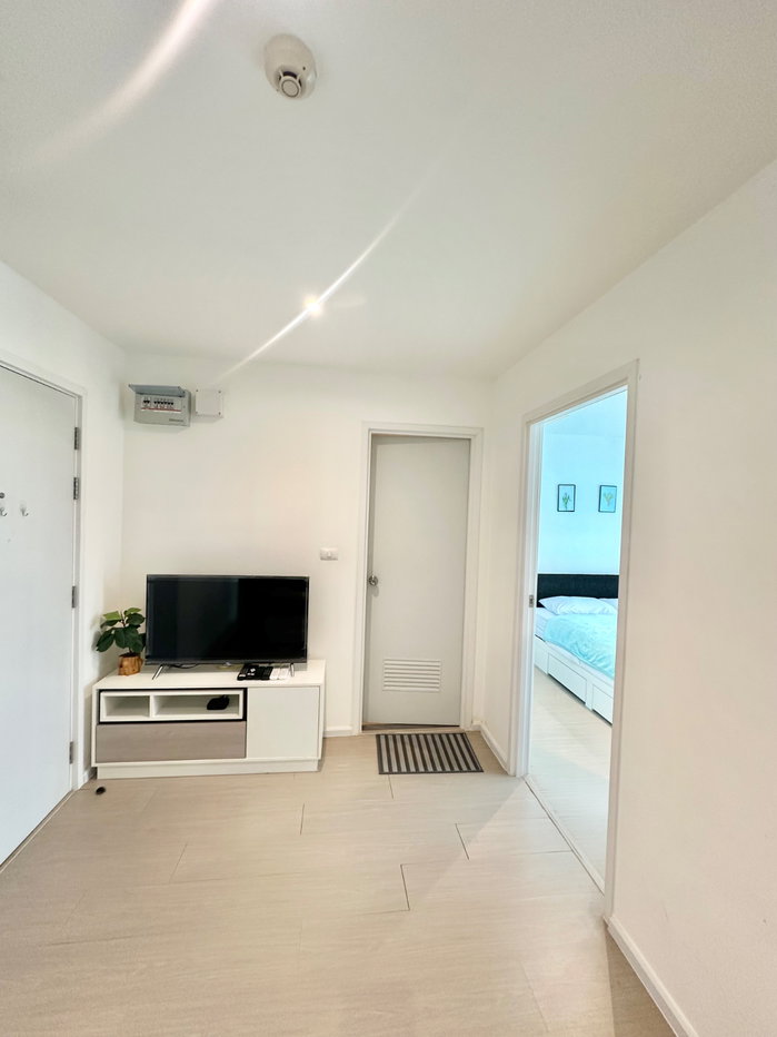 รูป icondo serithai green space ไอคอนโดเสรีไทยกรีนสเปซ คอนโดให้เช่าบางกะปิ-เสรีไทย iCondo Serithai Green Space Condo For Rent - รูปที่ 8/20