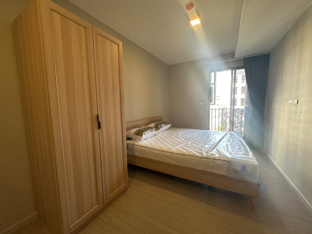 picture 25,000 Quintara Phume Sukhumvit 39 contact Line:katk03 - 8/25