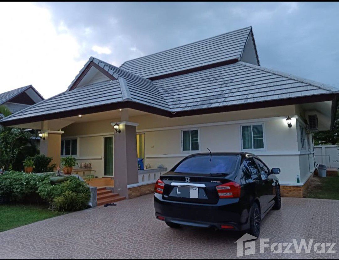 picture Emerald Green Hua Hin เอ็มเมอร์รัล กรีน For Sales 1939126 - 3/40