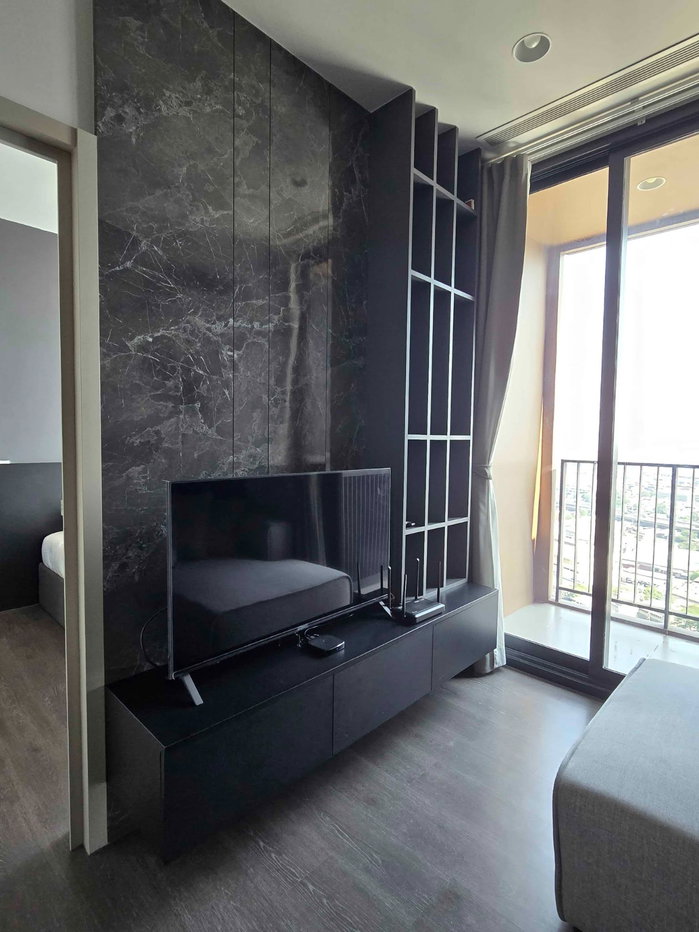 picture OKA HAUS Sukhumvit 36 Condo for sale - 5/12
