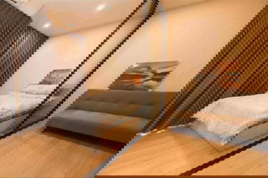 รูป ปล่อยเช่าคอนโด Notting hill laemchabang Sriracha - รูปที่ 4/8