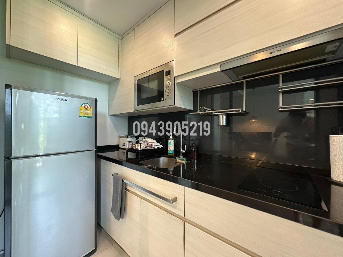 รูป The room sukhumvit 40☎️ 1 bed 43 sqm ‼️only 19K/month ‼️NOW AVAILABLE 🔆✅ - รูปที่ 10/10