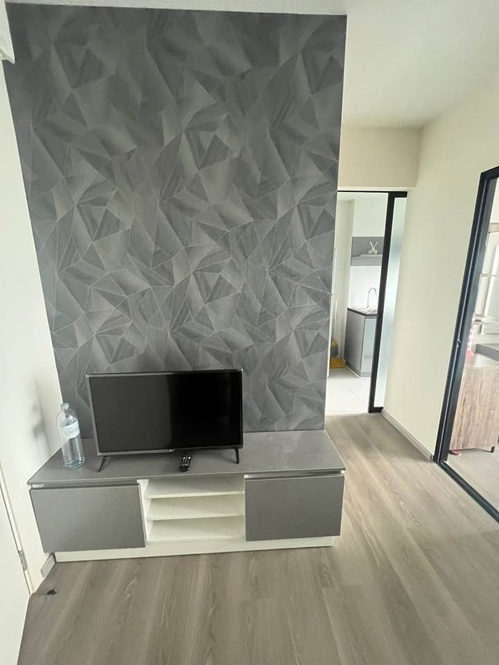 รูป ND0462  For rent Aspire Sathorn-Taksin Copper Zone ใกล้ BTS วุฒากาศ - รูปที่ 3/9