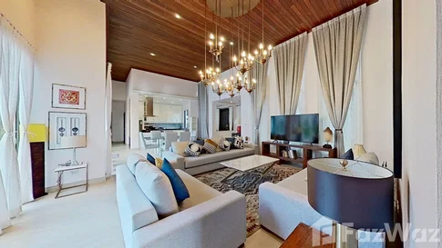 3 Bedroom Villa for rent at Baan Mandala 1657200