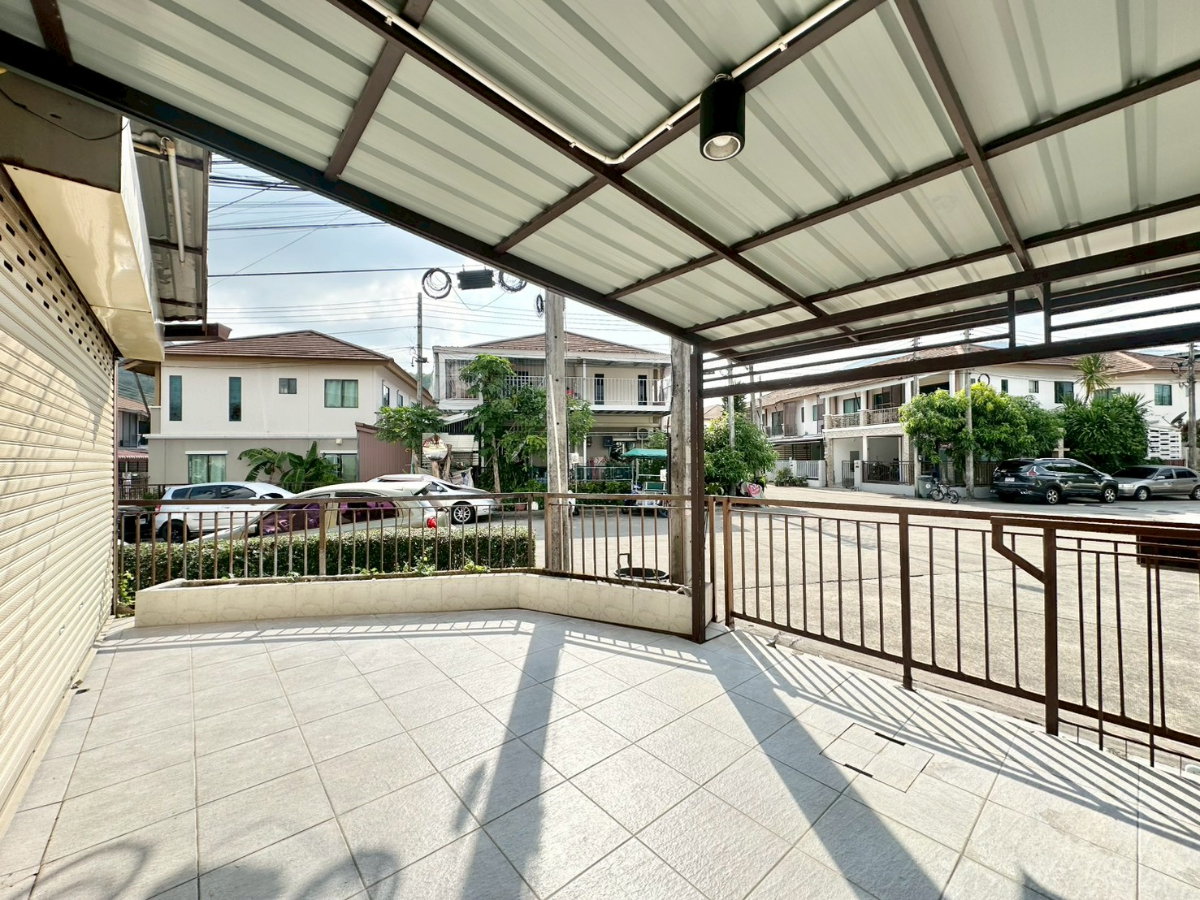 รูป 🏠✨ ทาวน์เฮ้าส์ให้เช่า – กะทู้ 📍 กะทู้  ✅ พร้อมเข้าอยู่  🛏️ 3 ห้องนอน | 🛁 2 ห้องน้ำ - รูปที่ 7/25